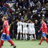 Euro 2020 - Group J Qualification - Finland v Liechtenstein