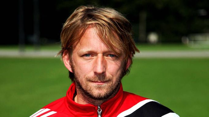 Sven Mislintat