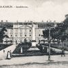 Karlín, Historie, Seriál, Tenkrát, Praha, Pražská čtvrť
