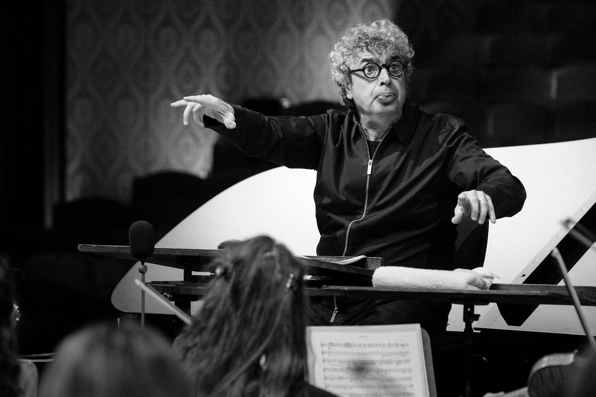 Česká studentská filharmonie