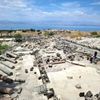 Izrael, Jeruzalém, Akra, cestopis