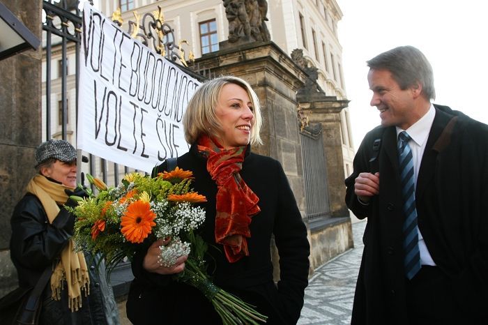 Volba prezidenta ČR