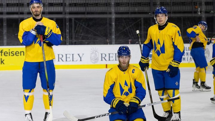 "Odklonili jsme se od ruské mentality." Ukrajina udivila, senzaci odválo nedorozumění; Zdroj foto: IIHF.com