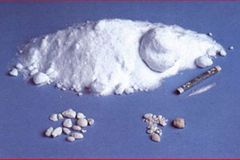 Španělé objevili největší laboratoř na kokain v Evropě