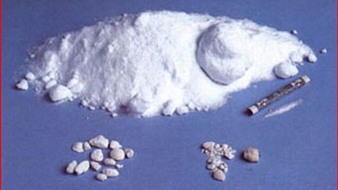 Kokain je v Evropě stále populárnější, a s poptávkou tak roste i nabídka.