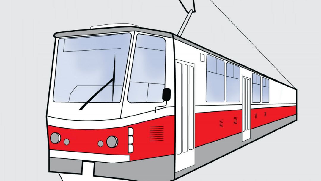 Škoda Transportation - tramvaj budoucnosti