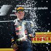 F1, VC Španělska 2016: Max Verstappen, Red Bull