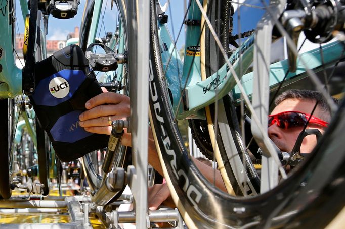 Tour de France 2016, 5. etapa