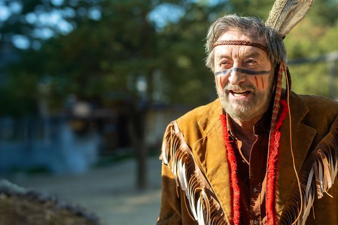 Komedie Jak se nám to mohlo stát?!