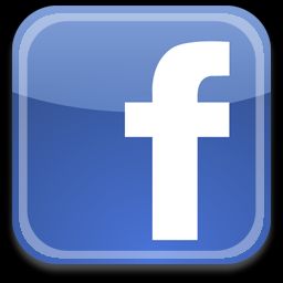Logo facebooku