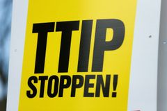 Dohoda TTIP má ještě šanci. Šéf vyjednávačů EU odmítá slova o krachu rozhovorů