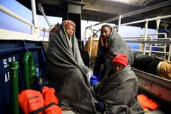 Expertka: Kvóty na azylanty jsou správný krok, ale neprojdou