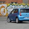 Škoda Citigo Renault Zoe elektromobily elektromobilita