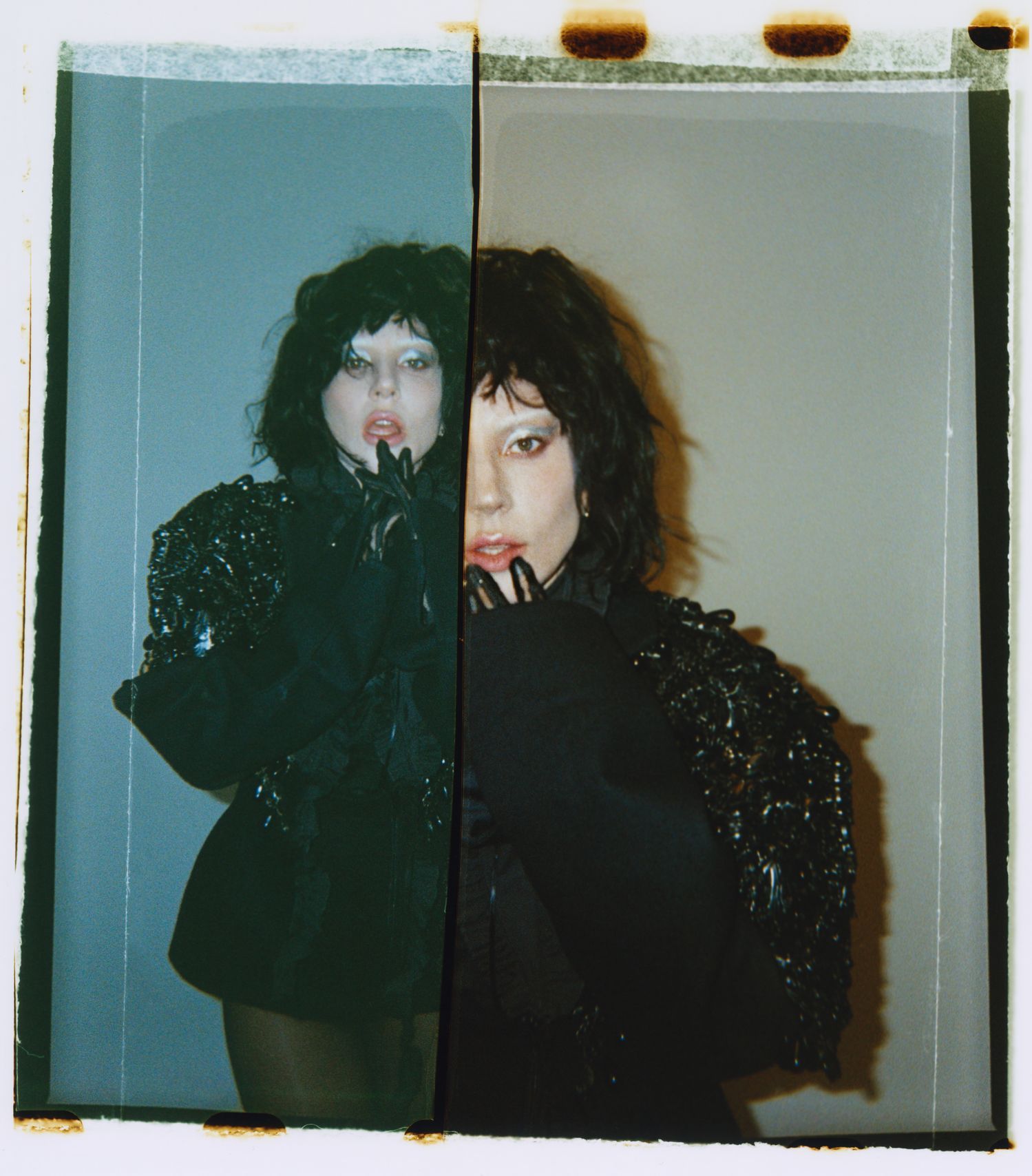 Lady Gaga_vyska