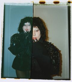 Lady Gaga vydala nové album Mayhem.