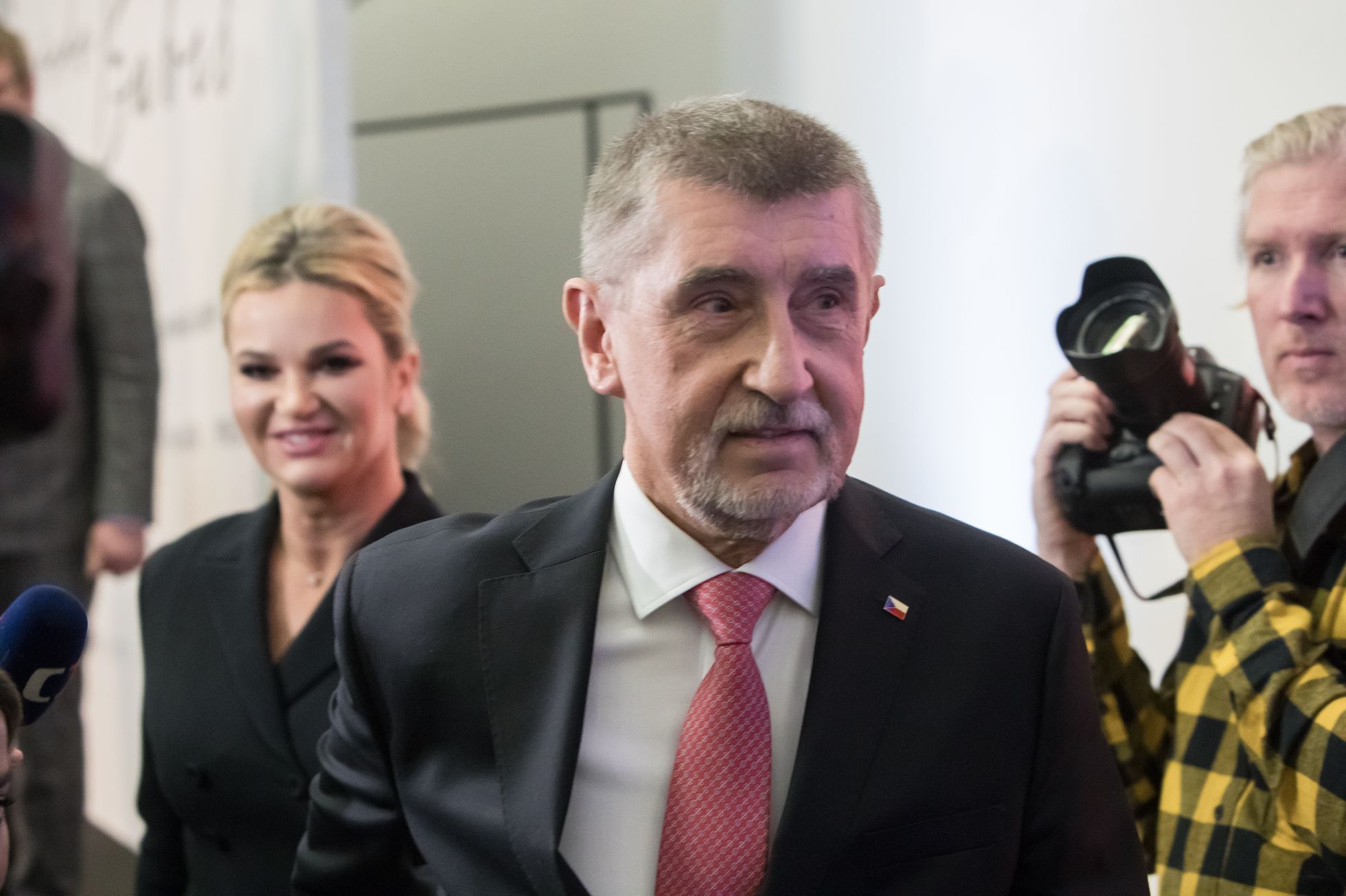 Prezidentské Volby 2023 Andrej Babiš - Aktuálně.cz