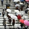 Tajfun Hagibis zasáhl Japonsko