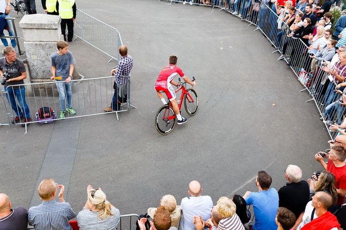 Tour de France - Düsseldorf