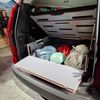 Dacia Jogger spací úprava