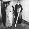 Jednorázové užití / Uplynulo 100 let od narození papeže Jana Pavla II. / Profimedia