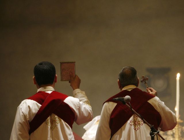 Pravoslavné vánoce