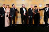Bude se tým tvůrců Arga radovat i na Oscarech 2013?
