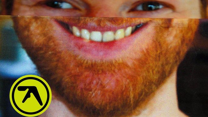 Aphex Twin.