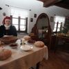 Skanzen připomněl adventní a vánoční dobu předků