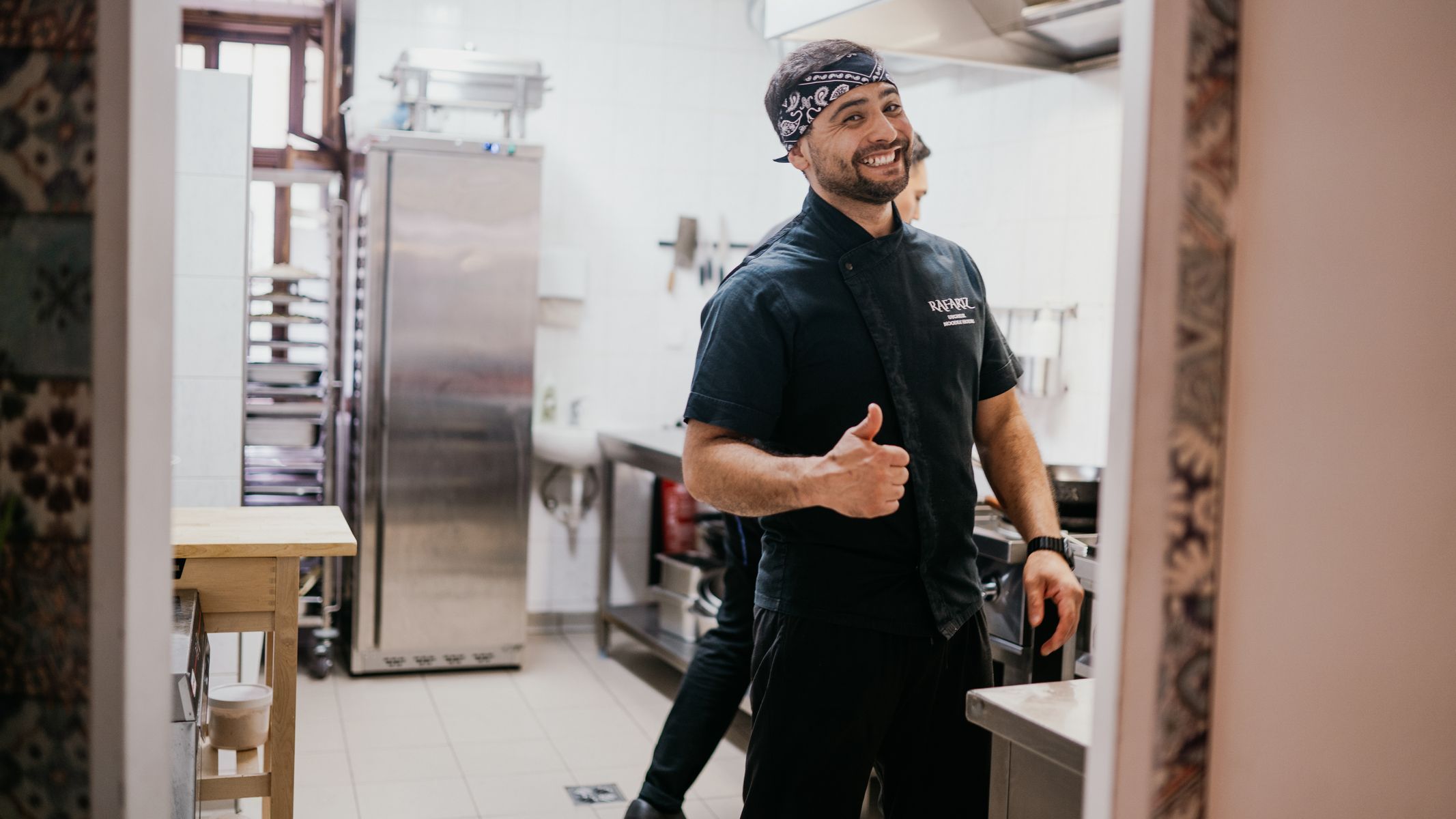 Bratři Rafkat a Rizajdin