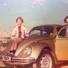 Historie VW Brouk