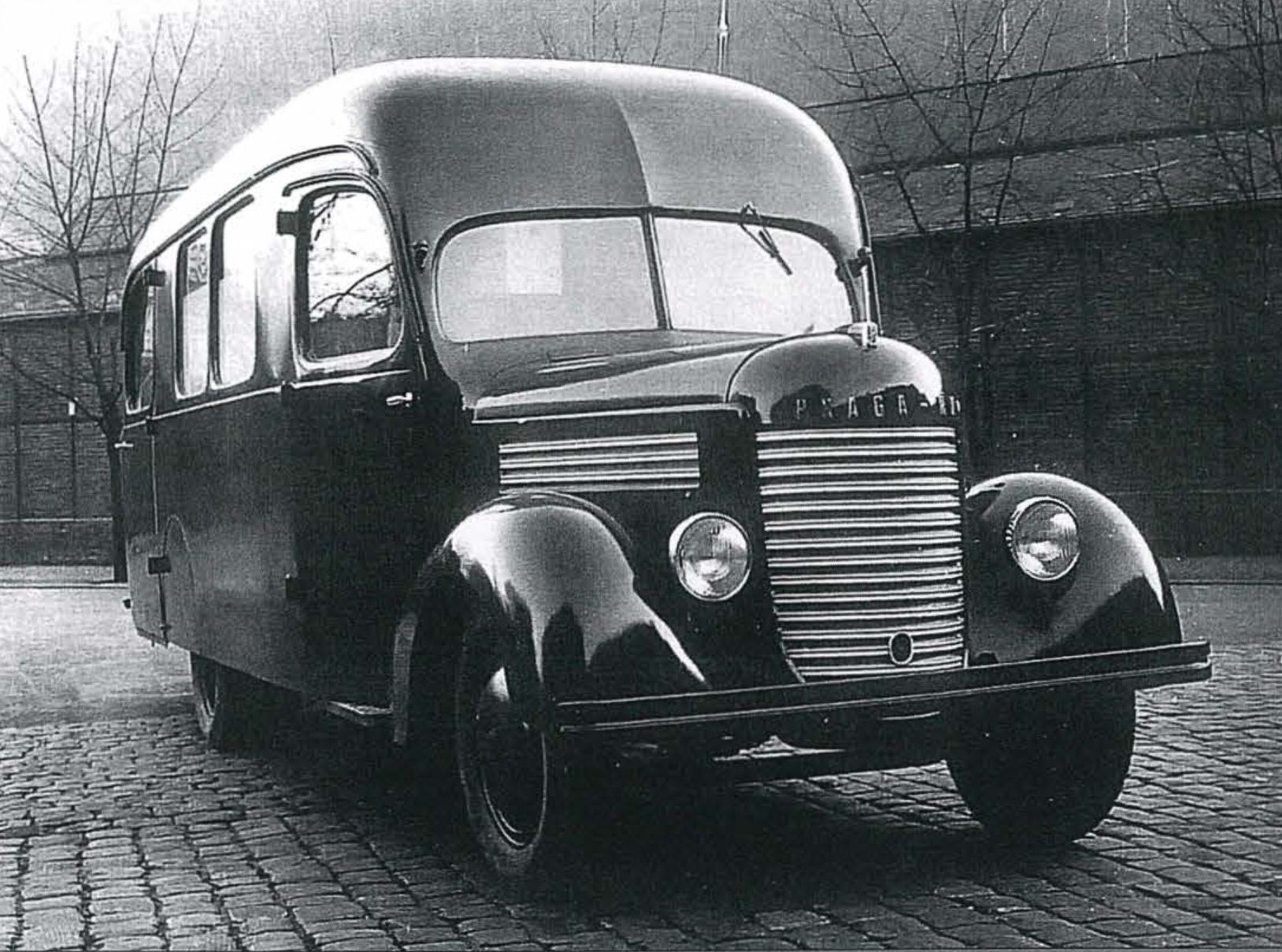 Pohřební vozy, pohřební vůz, Auto, historie