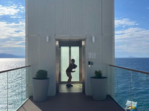 Tatínek devítiletého autisty vypráví příběh o tom, jaké je to žít s touto nemocí.