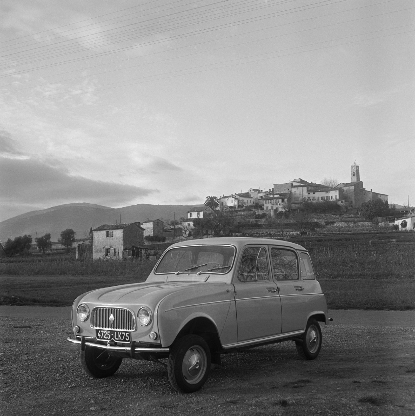 Renault 4