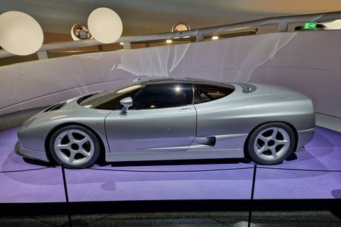 Kvíz jen pro skutečné mistry. Poznáte zapomenutá auta, nebo na nich vyhoříte?