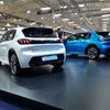 autosalon Bratislava