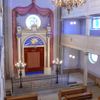 Cena NPÚ Patrimonium pro futuro (nominace) - Obnova židovských památek v České republice – projekt 10 hvězd