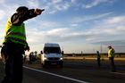 Polsko dočasně zavede hraniční kontroly, prohlídky budou namátkové