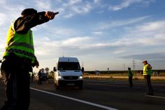 Polsko dočasně zavede hraniční kontroly, prohlídky budou namátkové