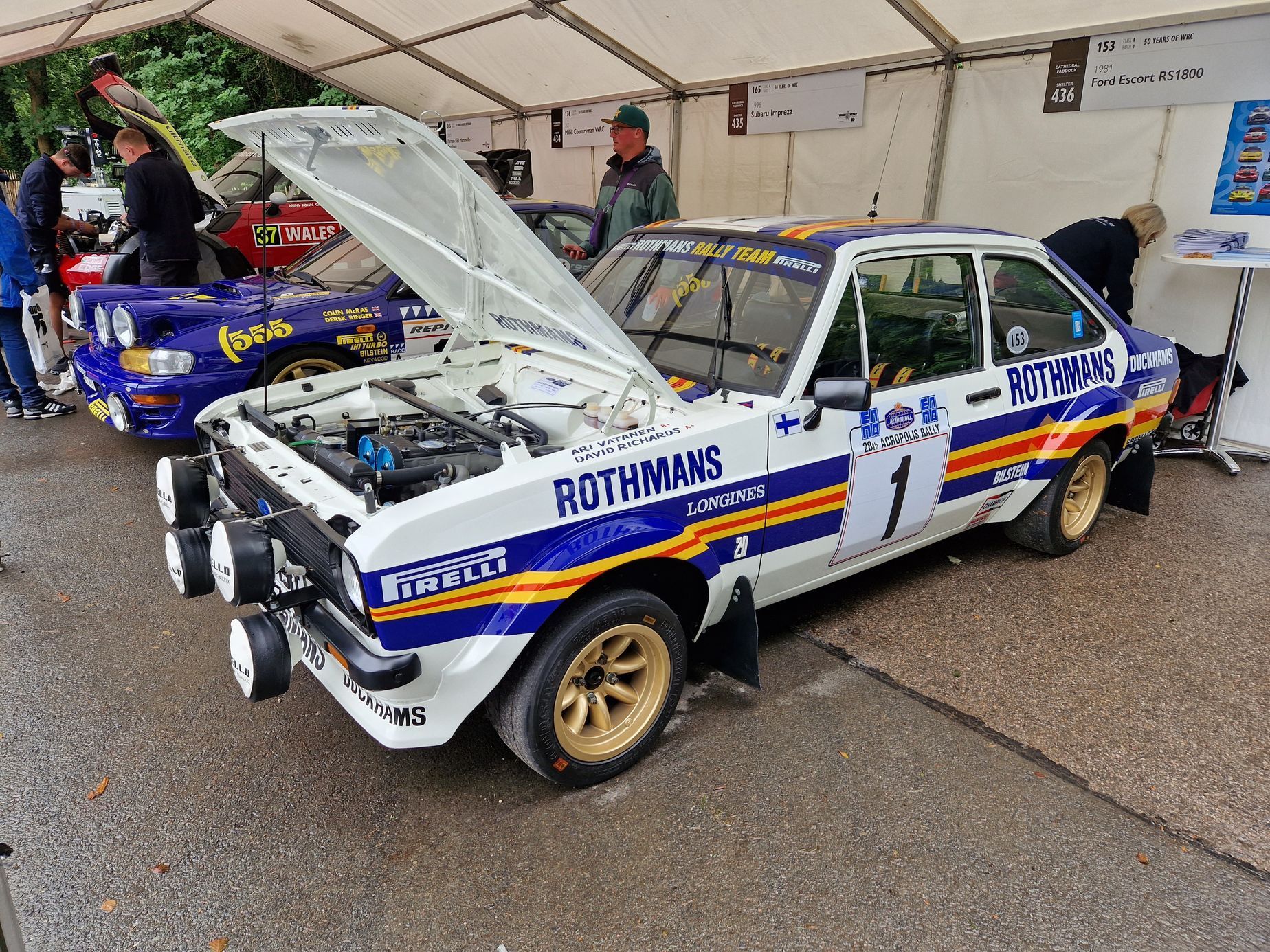 Goodwood 2023
