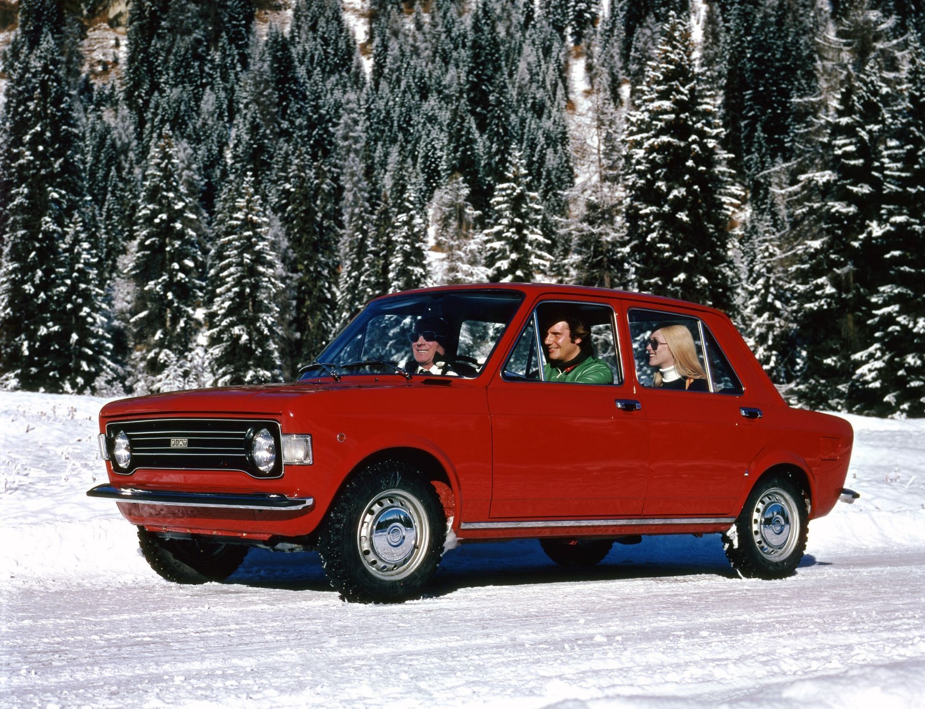 Fiat 128