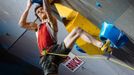 MS v lezení Innsbruck 2018: Adam Ondra