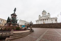 Policie v Helsinkách odložila případy silvestrovských útoků. Neidentifikovala oběti ani podezřelé
