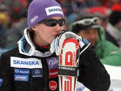 Udělali jsme obrovský pokrok, ale mám na víc, tvrdí Záhrobskáů.