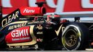 F1, VC Maďarska 2013: Kimi Räikkonen, Lotus