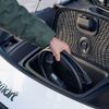 Smart #1 nové elektrické SUV