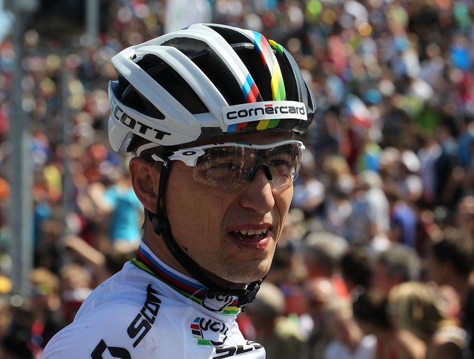 Nino Schurter