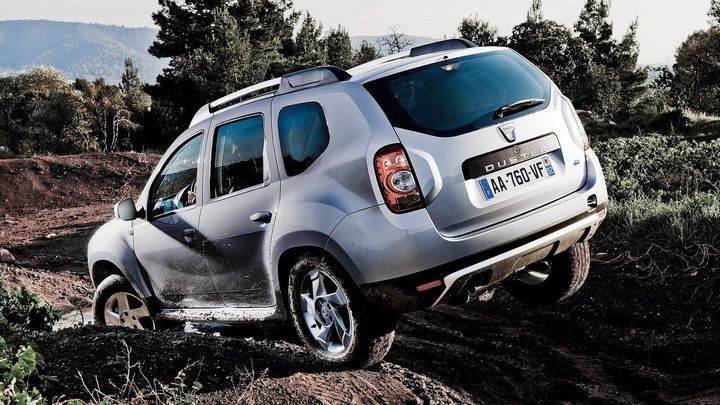 Dacia Duster jako ojetina: Vyplatí se koupit levné rumunské SUV z druhé ruky?