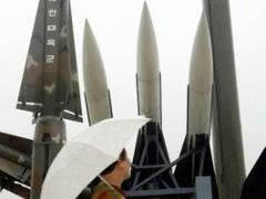 Severokorejská krize nabírá obrátky. V reakci na ni Spojené státy údajně aktivovaly protiraketový systém.