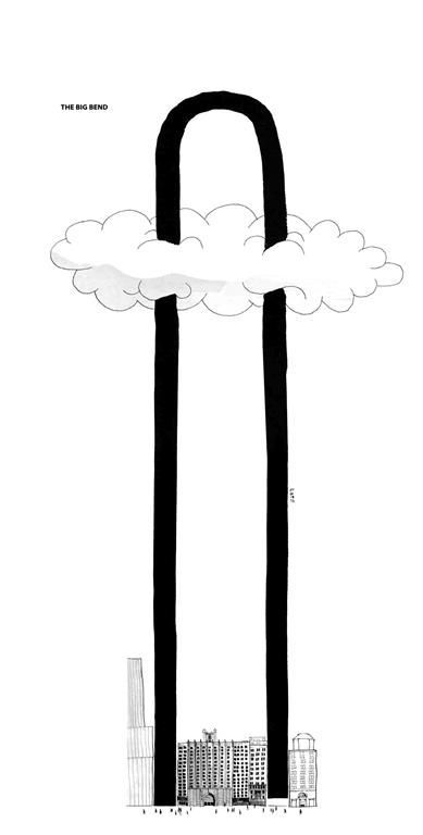 Nejdelší mrakodrap na světě