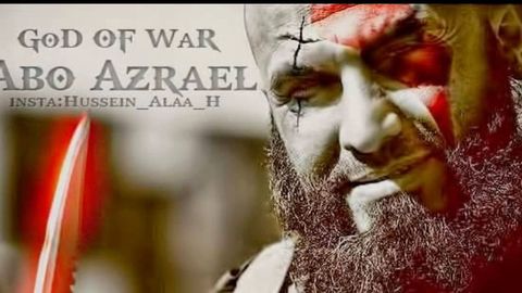 Abu Azrael: Nejslavnější bojovník proti Islámskému státu